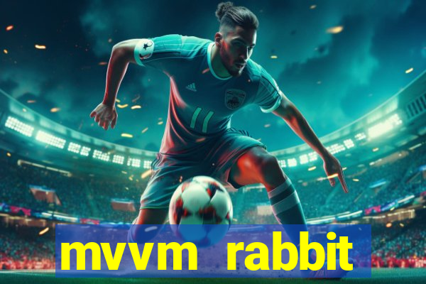 mvvm rabbit download filmes